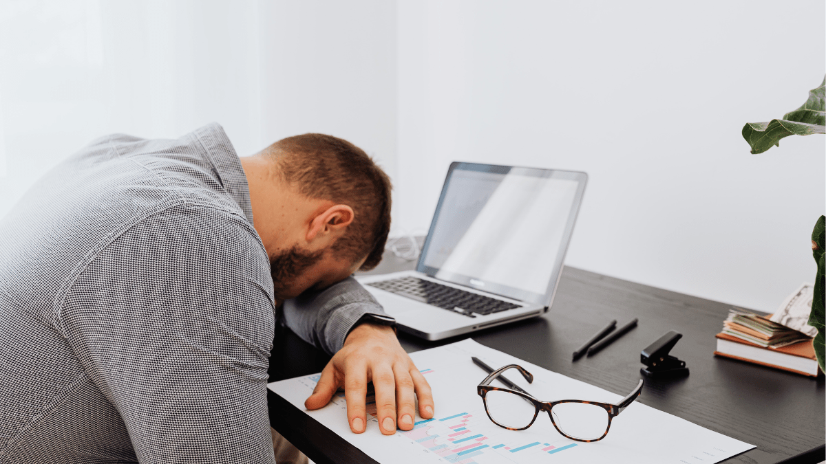 Burnout in the Name of Ambition: The Dark Side of 70-Hour Workweeks