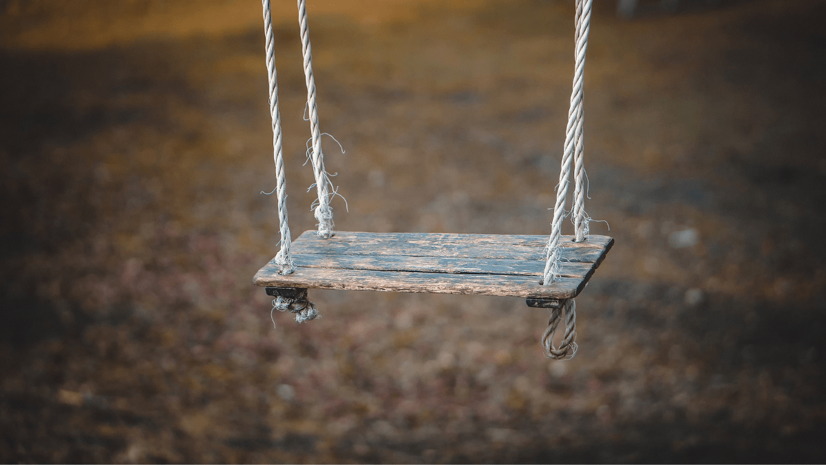 Childhood Trauma Isn’t Just the Past — It’s Why You Struggle Today