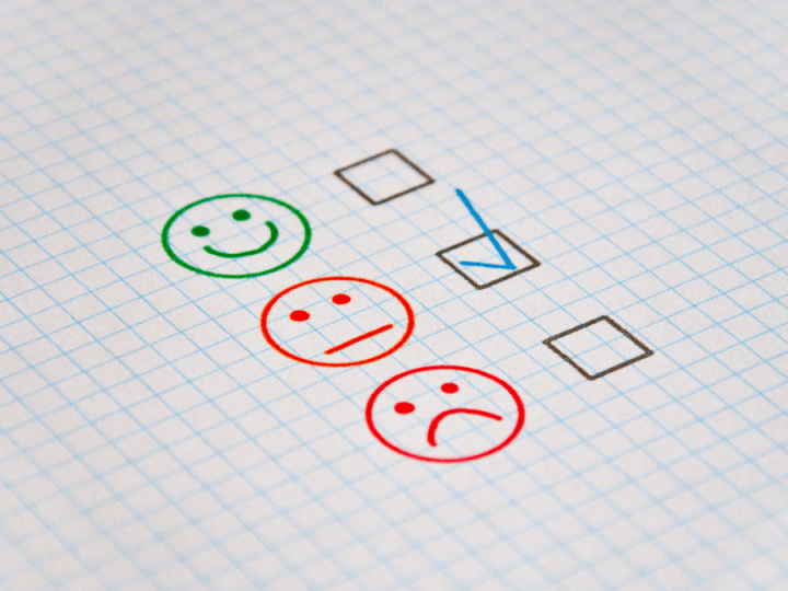 The “Good Enough” Mindset: Why Chasing Your Best Life Is Making You Miserable, and How to Find Peace in the Imperfect