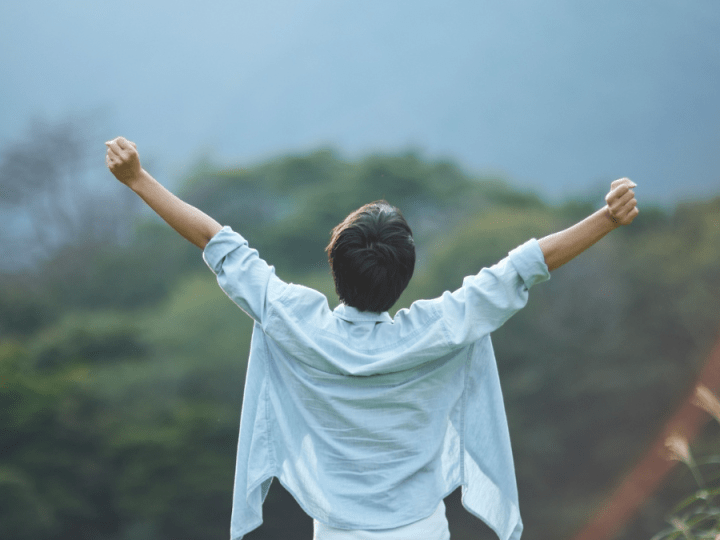 The ‘Strong One’s’ Secret: How I Learned That Being a Pillar for Everyone Else Doesn’t Mean I Don’t Need Support.