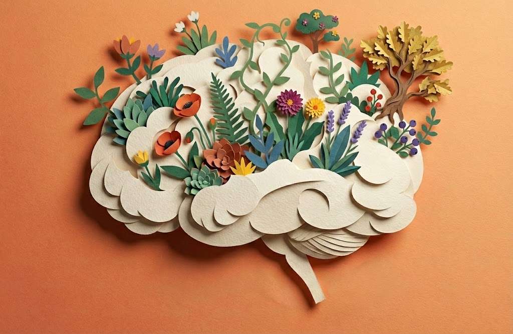 Your Brain Isn’t a Bank Account. It’s a Wild Garden.